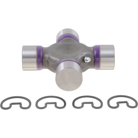Spicer Universal Joint Greaseable 1550 Series 25-155X